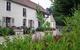 Le Repos Coquelicot