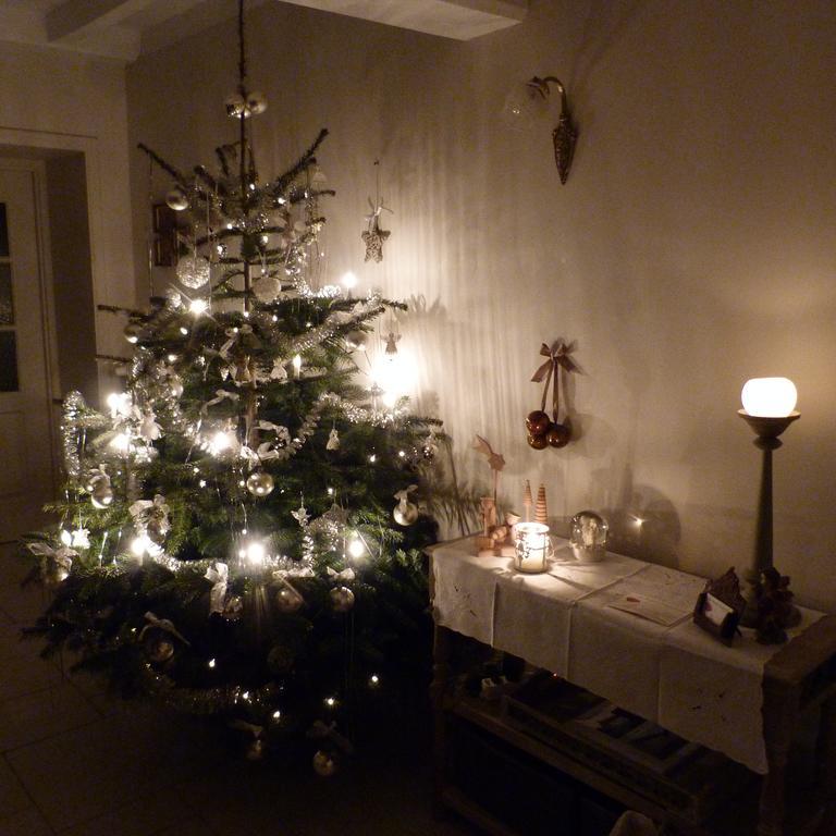 Bed and Breakfast Le Repos Coquelicot Montillot Esterno foto