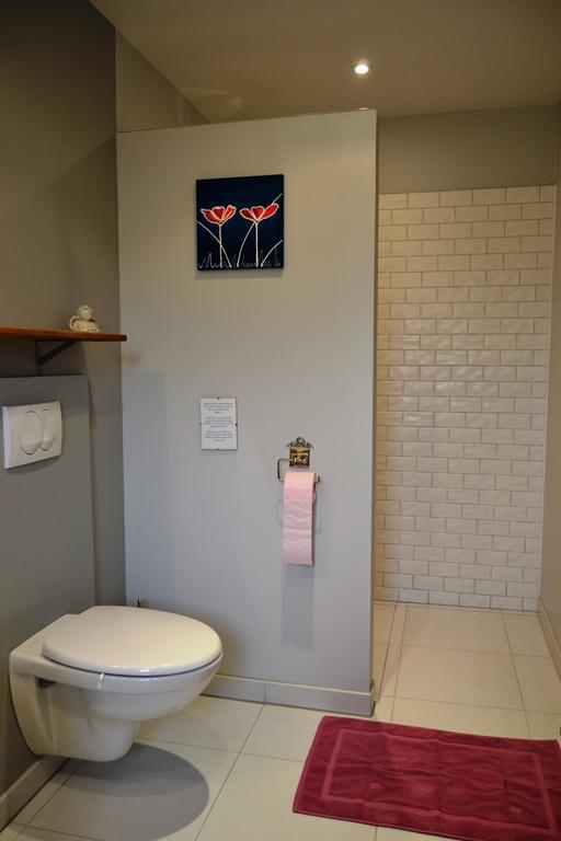 Bed and Breakfast Le Repos Coquelicot Montillot Esterno foto